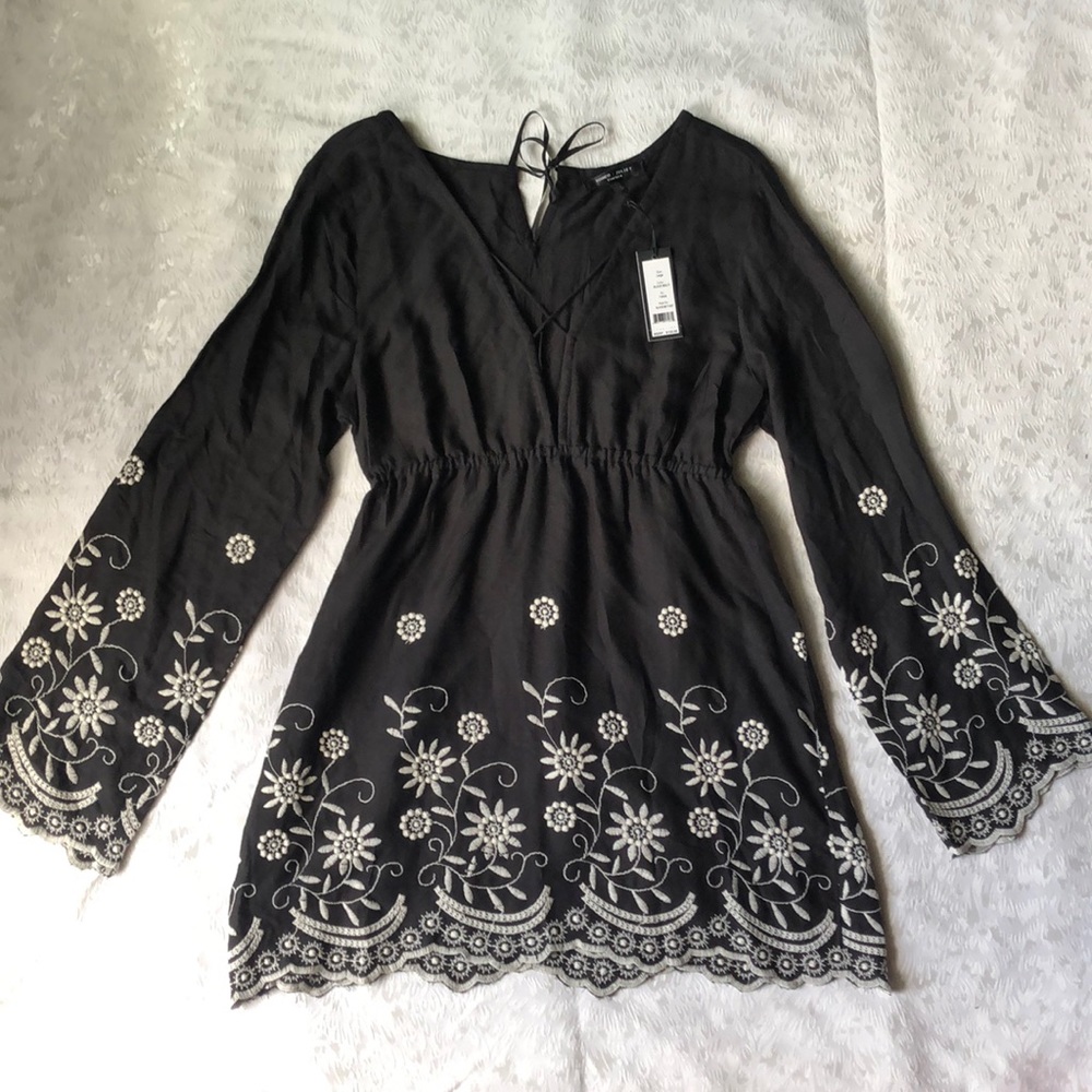 NEW! Rome + Juliet couture